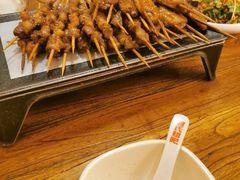 -管氏翅吧(国展店)
