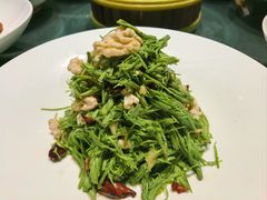 -鲁菜根·泰山菜(泰山店)