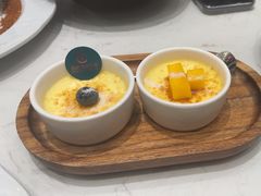 -西语·炭烧牛排(卓越中寰店)