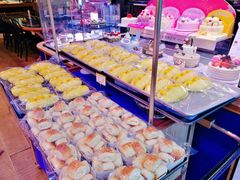 -巴黎贝甜(财富中心店)