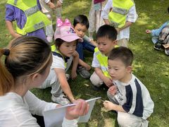 -杭州龙井幼儿园