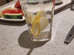 -海底捞火锅(奥体南路店)