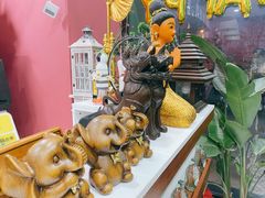 -春莱·泰式奶茶·老挝冰咖啡(宝龙店)