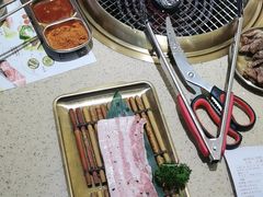 -妙香居韩国烤肉(容桂天佑城店)