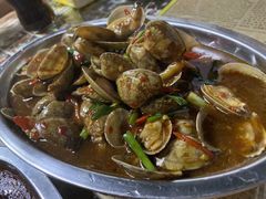 -2烧烤串·秘制鲫鱼