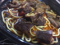 -亞婆井·劲抽面食(铂顿城店)