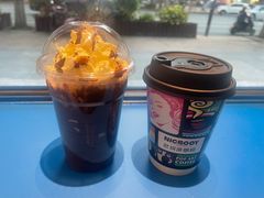 -尼珂波咖啡站(联合广场店)