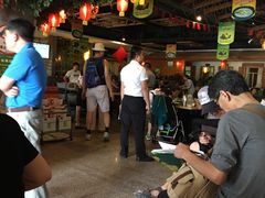 大堂-龙泉人椰子鸡.糟粕醋.海南菜(三亚旗舰店)