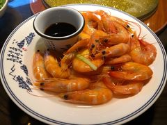 -兰婆婆餐厅淳安菜