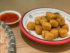 -粤集·手工粤菜(皇庭广场店)