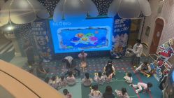 -奈尔宝家庭中心·亲子餐厅(苏州大悦城店)