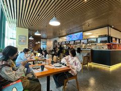 -Pizzeria da Nicola·火炉披萨(中大国际店)