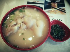 -廖老妈蹄花店(人民公园陕西街259号店)