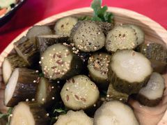 -申德勒加油站西餐厅(日坛路总店)