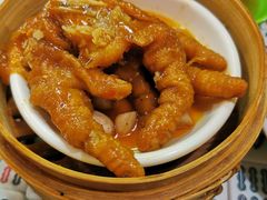-七爺清汤腩(南开大悦城店)