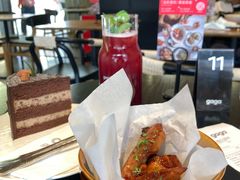 -gaga(深圳福田星河COCO Park店)