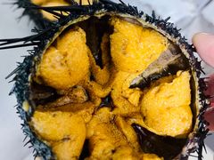 -宾朋海鲜饭庄(兴海路店)