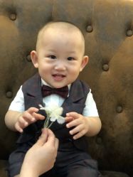 -小鬼当佳儿童摄影(回龙观店)