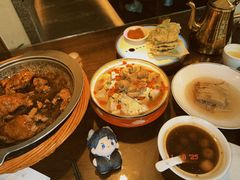 -应天大明王朝·南京菜(中山陵店)