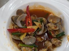 -众味海鲜大排档·活海鲜·潮汕味(南澳店)