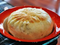 混蛋包子-聚首堂·特色小吃·肘子(什刹海德胜门店)