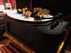 -Hi Fi Acoustic 梵香禅韵·色声香味