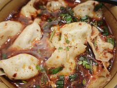-三姐妹饺子(东木头市店)