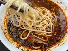 -马子禄牛肉面(金宝街店)