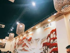 大堂-陈胖子特色菜.鲜货现炒(融景城店)