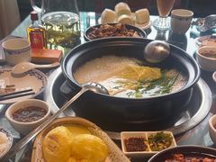 -志晖园圆子鸡·辣子鸡(阳光店)