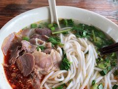 -黔派·虾子羊肉粉·小吃(佳宁娜广场店)