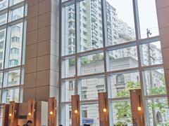 -星巴克(来福士办公楼店)