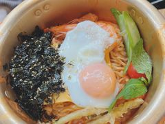 -KimPro 辛普乐概念韩餐