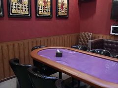 -ELEVEN桌游剧本杀轰趴馆(三里屯店)