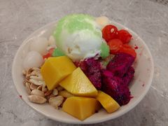 -南香茶餐室