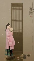 -盘子女人坊古装写真摄影(厦门总店)