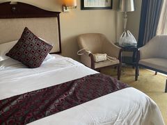 -重庆长寿碧桂园凤悦凤凰酒店