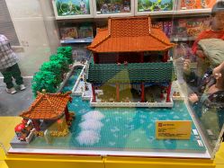 -乐高授权专卖店(济南万象城店)