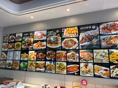 -龙香居海鲜浑锅家常菜·特色驴肉