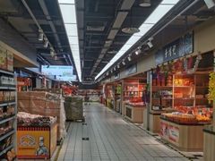 -物美超市(三里河店)