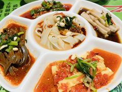 -令氏家外家周秦食府(高新店)