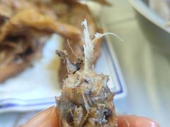 -宾朋海鲜饭庄(兴海路店)