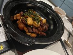 -狮王府淮扬菜(夫子庙老门东店)