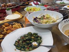 -尚品家宴(槐荫店)