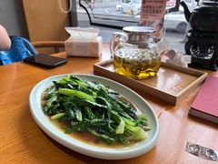 -如轩·海鲜砂锅粥·潮汕菜(沿江东路店)