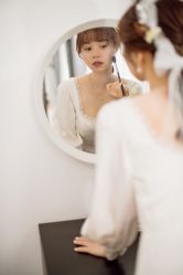 -荷玛高端新娘跟妆团队·彩妆培训