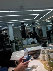 -潘多拉Hairsalon