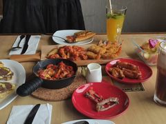 -必胜客(东兴商厦店)