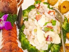 -红色江山(首钢国际大厦店)