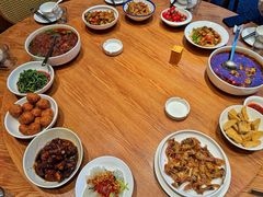 -金锅小厨(乐活街店)